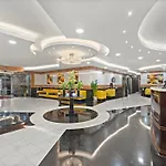 Al Khoory Hotel Apartments Al Barsha