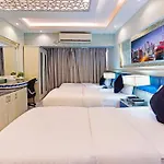 Trans World Hotel