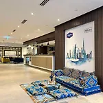 Hampton By Hilton Dubai Al Barsha