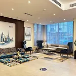 Hampton By Hilton Dubai Al Barsha
