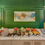 Wescott Hotel