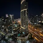Fashion Avenue - Formerly Address Dubai Mall Residence