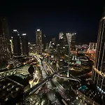 Fashion Avenue - Formerly Address Dubai Mall Residence