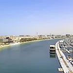 Silkhaus Sea View Cozy Studio Palm Jumeirah