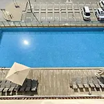 Silkhaus Sea View Cozy Studio Palm Jumeirah