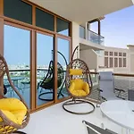 Silkhaus Sea View Cozy Studio Palm Jumeirah