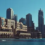 Dubai Capsule Hostel 5Min Walking From Saraf Dg Metro Station