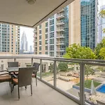 New Arabian Burj Residence 1 & 8 Downtown Dubai