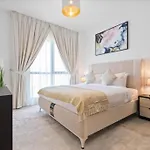 Easygo - Lamtara 1 Burj Al Arab 2 Bedroom & Maid