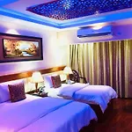 Trans World Hotel