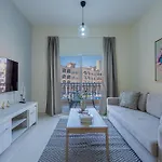 Stunning 1 Bedroom Apartment With Pool View In Jvc Dubai