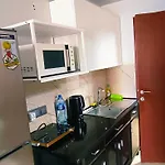 Ocean View Studio Dubai Marina Jbr 6 Min To The Beach