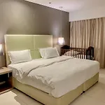 Luxurious Apartments In Paramount Dubai