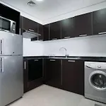 Cozy Studio In Sports City