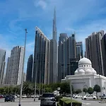 Havn - Studio Unit In 8 Boulevard, Downtown Dubai