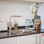 Havn - Studio In Marina, Infront Of Dmcc Metro