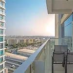 Havn - 2 Bedroom Apartment With Dubai Marina View
