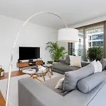 City Walk - 2Br With Terrace - Cityapartmentstay