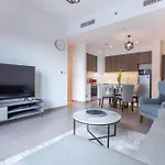 1Br Apartment In Park Heights 2 Dubai Hills