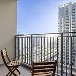 1Br Apartment In Park Heights 2 Dubai Hills