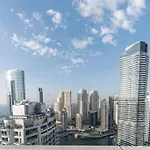 Fantastic Apartment Near Metro And Jbr Beach