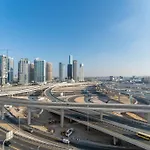 Fantastic Apartment Near Metro And Jbr Beach