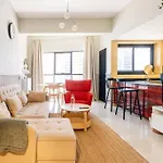 2 Bedroom In Marina With Awesome View, 5 Mins Jbr Beach