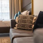 Escape To Modern Dubai In This Charming Jvc Studio