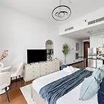 Modern Luxurious Studio|Dubai Silicon Oasis