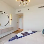 Primestay - Brand New 2Br With Full Sea And Palm Jumeirah View