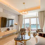 Azizi Mina The Palm, Free Beach And Pool Access