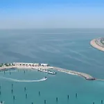 Silkhaus Marina View With Tower\'S Private Beach