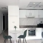 Modern Living Studio 2Min Walking To Jbr Beach