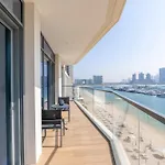 Ultra Luxury Emaar Beachfront - Private Beach And Pool