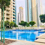 Spectacular Burj Khalifa View 2Br 29 Boulevard Tower 2