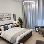 Cozy Studio In Shaista Azizi - Furjan By Golden Casa