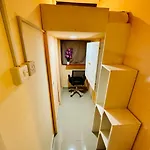 Loft Partition Close To Mall Of Emirates