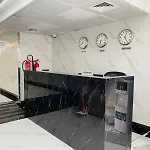 Yoi Pod Hostel - Deira
