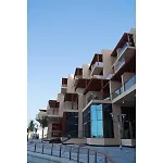Silkhaus Palm Jumeirah Stylish Studio With Full Sea View