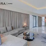 Mira Holiday Homes - Fully Furnished 1 Bedroom In Paramount