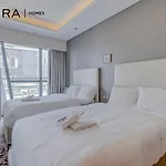 Mira Holiday Homes - Fully Furnished 1 Bedroom In Paramount