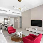 Stonetree - Luxury 1 Bedroom - Best For Tourist