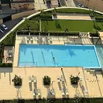 Burj Crown - Luxury Apartment Near Burj Khalifa