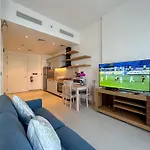 Mira Holiday Homes - Serviced 1 Bedroom In Dubai Hills