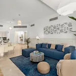 Ultimate Stay / Fairmont Residences The Palm / Designer Luxury / Direct Beach Access / Big Terrace / 3 En-Suite Bedrooms