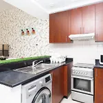 A Place Like A Home In Dubai Marina
