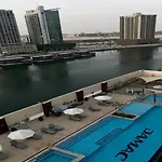 Damac Maison Canal Views, Business Bay