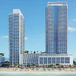 Ultra Luxury Emaar Beachfront - Private Beach And Pool