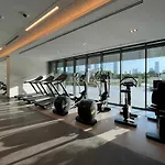 Silkhaus Luxury Building High Floor 1Bdr In Downtown