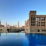 Silkhaus Spacious Central Downtown 1Bdr In New Tower